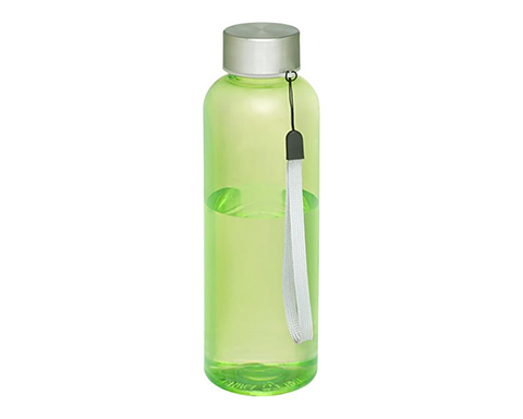 Tugela Tritan 500ml Water Bottles - Lime