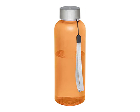 Tugela Tritan 500ml Water Bottles - Orange