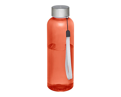 Tugela Tritan 500ml Water Bottles - Red