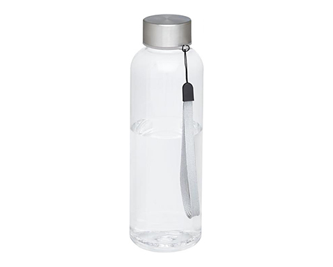 Tugela Tritan 500ml Water Bottles - Clear