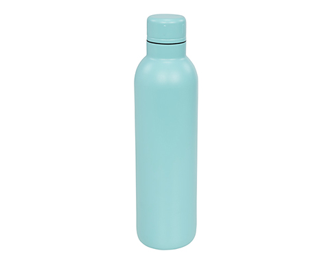 Pacific 510ml Copper Vacuum Insulated Sports Bottles - Mint