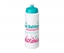 Hydr8 750ml Sports Cap Sport Bottles - White / Turquoise