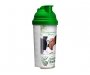 Shakermate 700ml Protein Shaker Bottles - Green