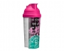 Shakermate 700ml Protein Shaker Bottles - Pink