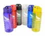 Centurion 550ml Drinks Bottles With Straw - Group
