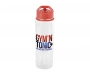 Hydration 725ml Water Bottles - Red
