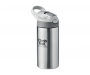 Granby 350ml Vacuum Insulated Water Bottles - Silver