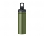 Douglas 500ml Stainless Steel Vacuum Insulated Sport Bottles - Forest Green