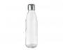 Metropolis Glass Water Bottles - Clear