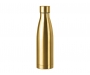 Seneca 500ml Double Wall Copper Vacuum Insulated Water Bottles - Gold