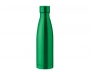 Seneca 500ml Double Wall Copper Vacuum Insulated Water Bottles - Green