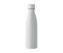 Seneca 500ml Double Wall Copper Vacuum Insulated Water Bottles - White