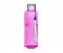 Tugela Tritan 500ml Water Bottles - Pink