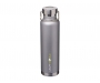 Houston 650ml Copper Vacuum Insulated Sports Bottles - Grey