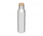 Sherwood 590ml Copper Vacuum Insulated Bottles - Silver