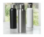 Loire 820ml RCS Certified Stainless Steel Water Bottles - Black