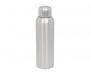Loire 820ml RCS Certified Stainless Steel Water Bottles - Silver