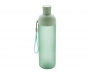 Impact Aware Leakproof Tritan 600ml Water Bottles - Green