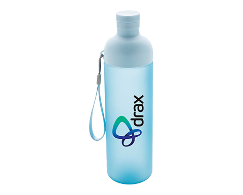 Impact Aware Leakproof Tritan 600ml Water Bottle