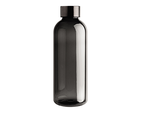 Pennine Leakproof 620ml Water Bottles - Black