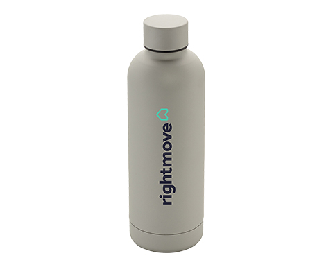 Haweswater Impact Aware 500ml Stainless Steel Double Wall Vacuum Bottle