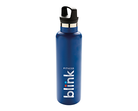 Rambler 600ml Insulated Leakproof Activity Fitness Bottle