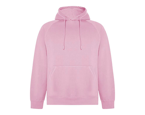 Roly Vinson Eco-Friendly Hoodies - Pink