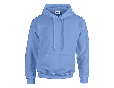 Gildan Heavy Blend Hooded Sweatshirts - Carolina Blue