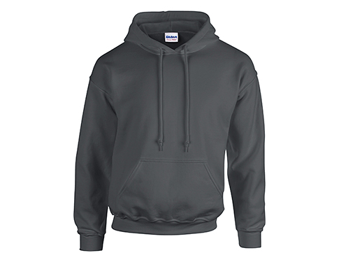 Gildan Heavy Blend Hooded Sweatshirts - Charcoal
