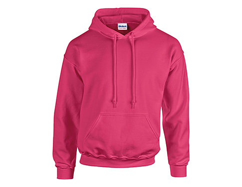 Gildan Heavy Blend Hooded Sweatshirts - Heliconia