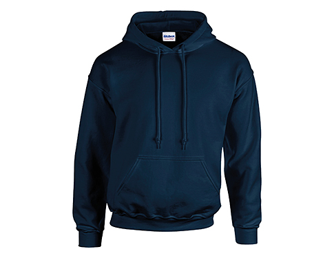 Gildan Heavy Blend Hooded Sweatshirts - Navy