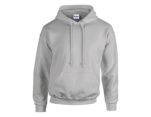 Gildan Heavy Blend Hooded Sweatshirts - Sport Grey