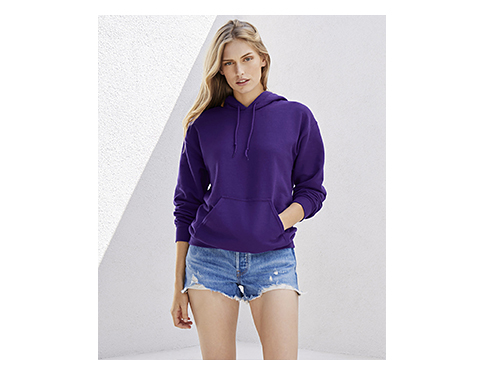 Gildan Heavy Blend Hooded Sweatshirts - Lifestyle