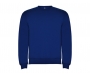 Roly Classica Crew Neck Sweatshirts - Royal Blue
