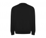 Roly Batian Crew Neck Sweaters - Black