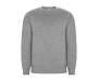 Roly Batian Crew Neck Sweaters - Grey