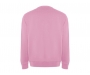 Roly Batian Crew Neck Sweaters - Pink