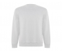 Roly Batian Crew Neck Sweaters - White