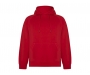 Roly Vinson Eco-Friendly Hoodies - Red