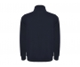 Roly Aneto Quarter Zip Sweatshirts - Navy Blue
