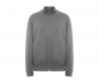 Roly Ulan Full Zip Sweatshirts - Grey