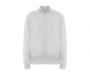 Roly Ulan Full Zip Sweatshirts - White