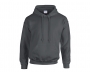 Gildan Heavy Blend Hooded Sweatshirts - Charcoal