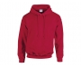 Gildan Heavy Blend Hooded Sweatshirts - Garnet