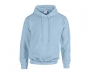 Gildan Heavy Blend Hooded Sweatshirts - Light Blue