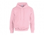 Gildan Heavy Blend Hooded Sweatshirts - Light Pink