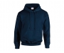 Gildan Heavy Blend Hooded Sweatshirts - Navy
