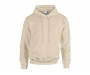 Gildan Heavy Blend Hooded Sweatshirts - Sand