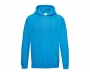 Gildan Heavy Blend Hooded Sweatshirts - Sapphire