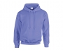 Gildan Heavy Blend Hooded Sweatshirts - Violet
